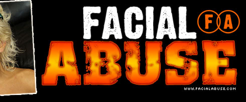 Facial Abuse Destroys Nastia